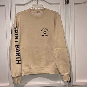 brandy crewneck🦋